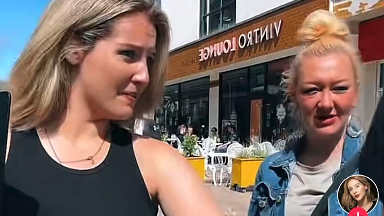 Four years after Sarah Everard's murder, women still feel unsafe on Britain's streets | UK News