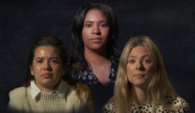 Three women describe traumatic childbirth - and say they weren't listened to | UK News