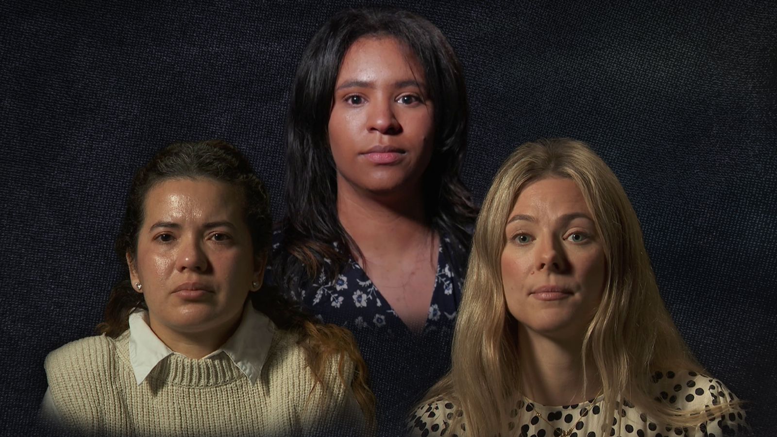 Three women describe traumatic childbirth - and say they weren't listened to | UK News