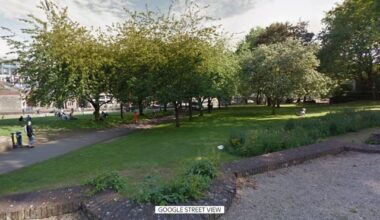 Attacks on men in Bristol park 'could be homophobic', say police as patrols stepped up - MKFM 106.3FM