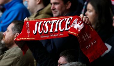Hillsborough: Long-awaited report into Britain's worst-ever sporting disaster to be published today