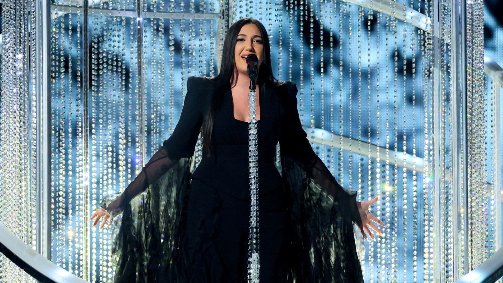 Israel allowed to take part in Eurovision 2026 - as several countries withdraw | Ents & Arts News