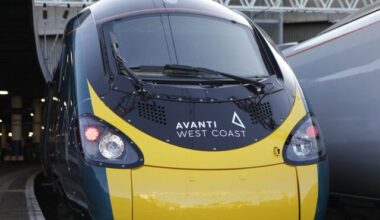 Rail regulator U-turns on Manchester to London 'ghost train' service - MKFM 106.3FM