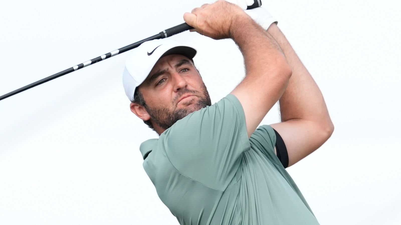 Scottie Scheffler in five-way tie for lead after first round of Hero World Challenge | Golf News