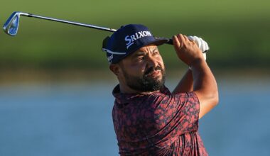 JJ Spaun