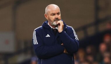 Steve Clarke warns fans about going into debt for Haiti, Morocco, Brazil games