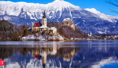 10 best winter destinations in Europe - Best winter city breaks for 2025