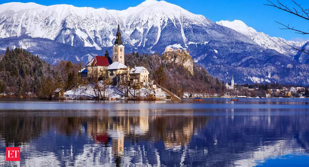 10 best winter destinations in Europe - Best winter city breaks for 2025