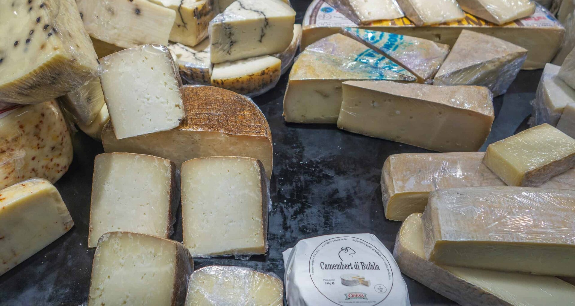 Eating More High Fat Cheese May Surprisingly Lower Your Risk of Dementia