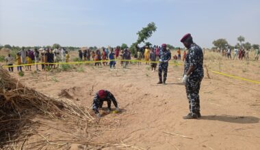 US air strikes won’t fix Nigeria’s security crisis but could make it worse | Opinions