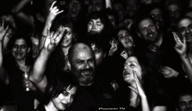 Cult Glasgow goth night So Low to host last-ever party · News ⟋ RA