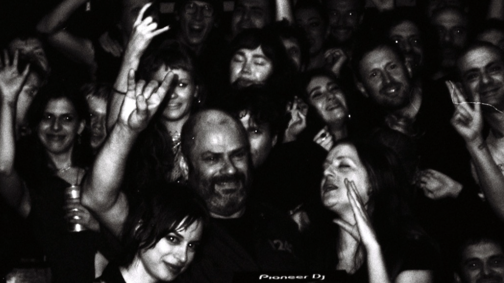 Cult Glasgow goth night So Low to host last-ever party · News ⟋ RA