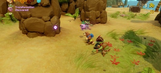 Someone Made Banjo-Kazooie in Dreams on PS5, PS4, and You've Got to See It 2