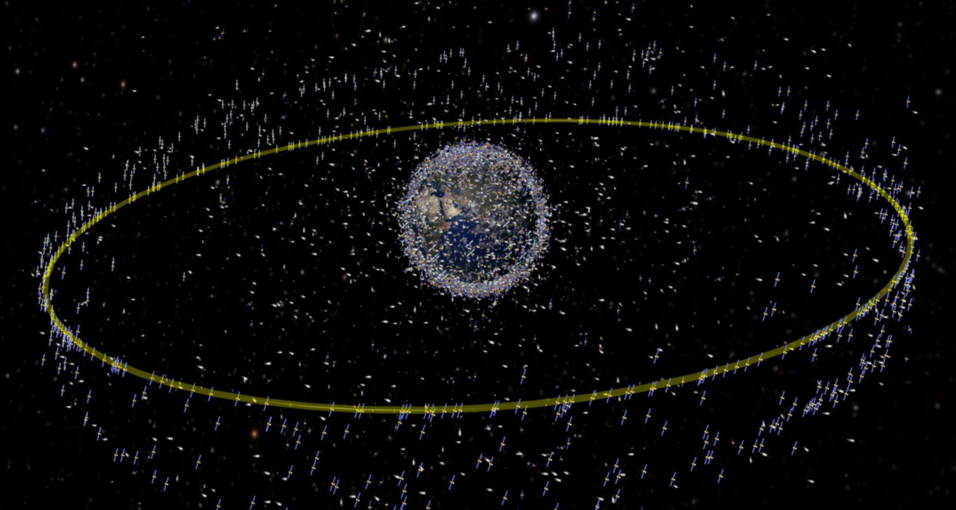 What problem is charging for Space Situational Awareness supposed to solve?