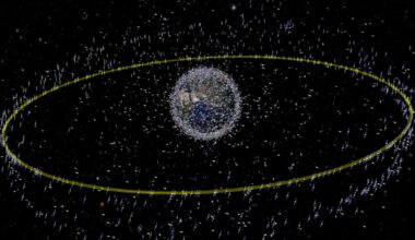 What problem is charging for Space Situational Awareness supposed to solve?