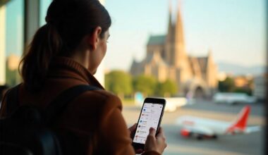 How spain&rsquo;s top airlines and hotels are leveraging google flights&rsquo; ai tools to offer unbeatable holiday deals&mdash;here&rsquo;s how you can save big!