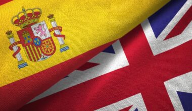 Spain Pushes 90-Day UK Work Visa Waiver for Professionals