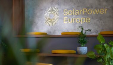 Europe’s solar boom hits brakes, says SolarPower Europe