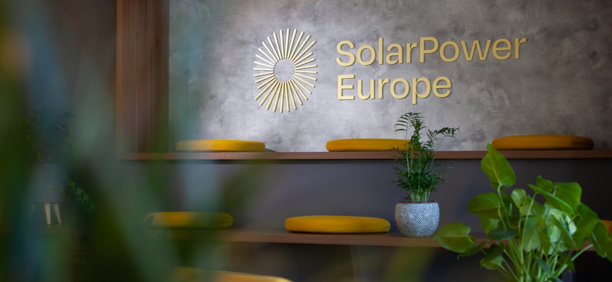 Europe’s solar boom hits brakes, says SolarPower Europe