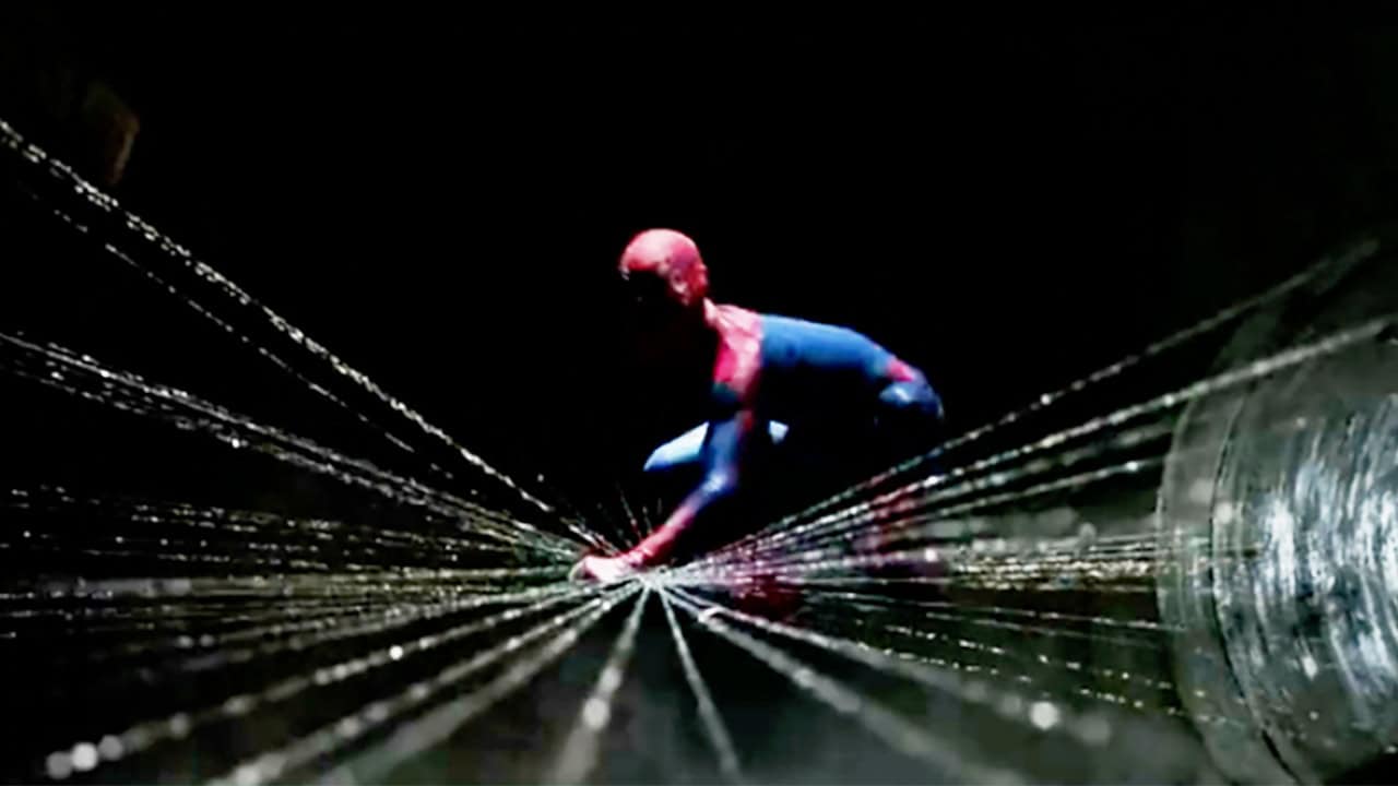 Is Spider-Man 4 Stealing From A Classic Batman Story?