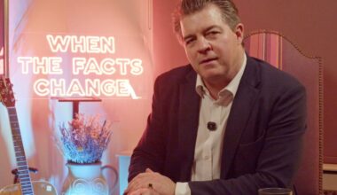 How the ‘Blob’ crashed Britain’s economy