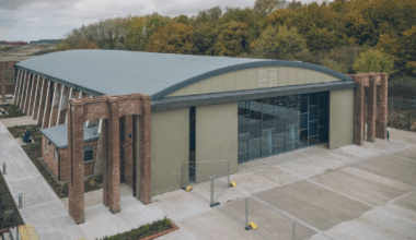 Brabazon community hub hosts 'sneak peek' event