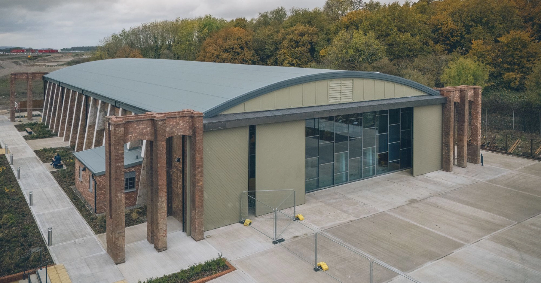 Brabazon community hub hosts 'sneak peek' event