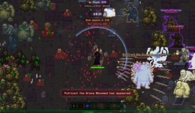 Here's "the world's first fully playable game created 100% through AI"