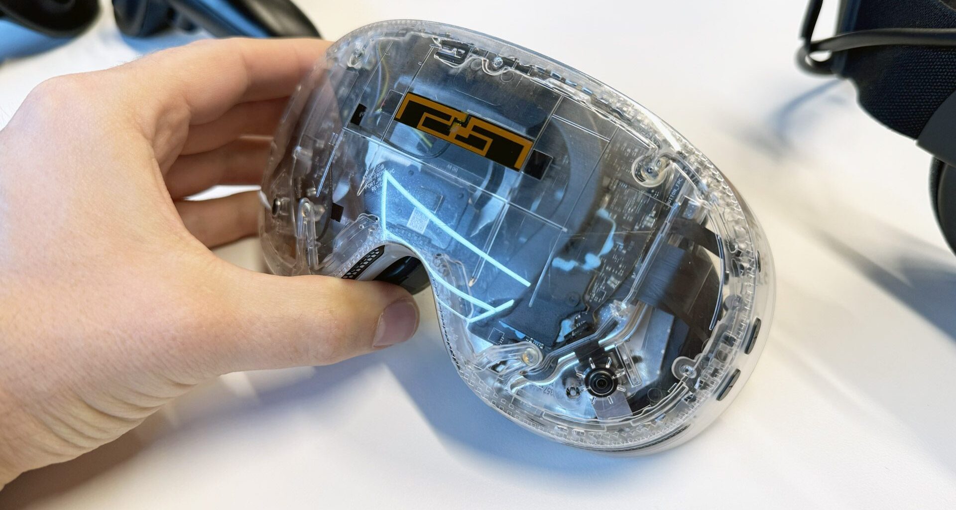 Valve Says Steam Frame Development Started Even Before Index Was Released