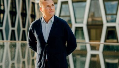 Wes Streeting: “I’m pretty frustrated”