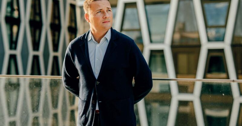 Wes Streeting: “I’m pretty frustrated”