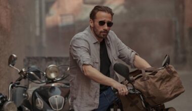 SUPERGIRL Star Matthias Schoenaerts Has Been Sentenced To Six Months In Prison In Belgium