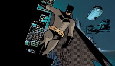 SUPERMAN Star David Corenswet Inadvertently Sparks Fan Speculation About DC Studios Having Finally Cast Batman