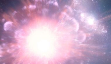 JWST Detects Record-Breaking Supernova That Erupted Right at The Cosmic Dawn : ScienceAlert