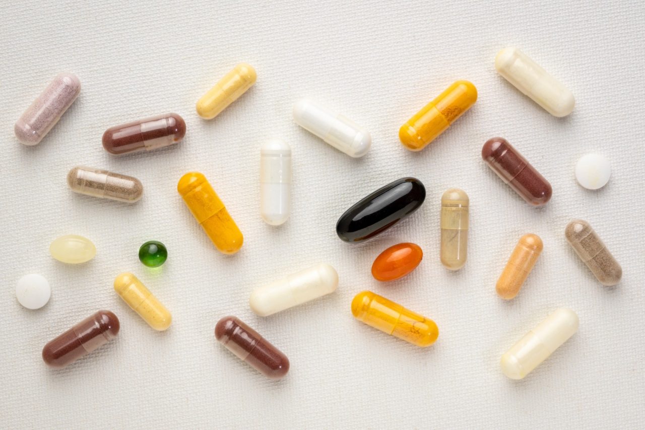In search of clarity on supplements: Five myths worth busting