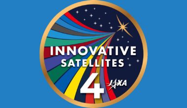 Japan just sent origami to space to test giant antennas • The Register