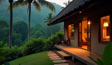 Saudi arabia, spain, and india lead the way in green travel — and 2025 has come alive for conscious tourists seeking more than just a holiday.