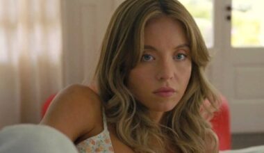 sydney sweeney