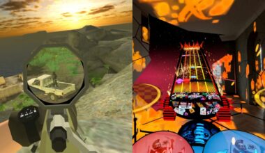 Quest's Horizon+ Monthly Games For December 2025 Confirmed