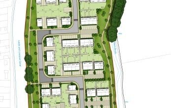 £27m Talbot Mill scheme seeks approval