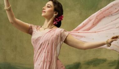 Tamannaah's Big Shift - From Glamour Roles To Biopic