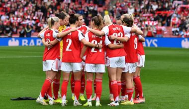 How to watch Arsenal Women v Liverpool on TV | News