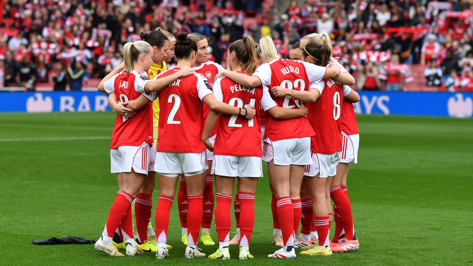 How to watch Arsenal Women v Liverpool on TV | News