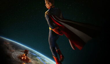 Teaser Trailer: "The Boys" Final Season