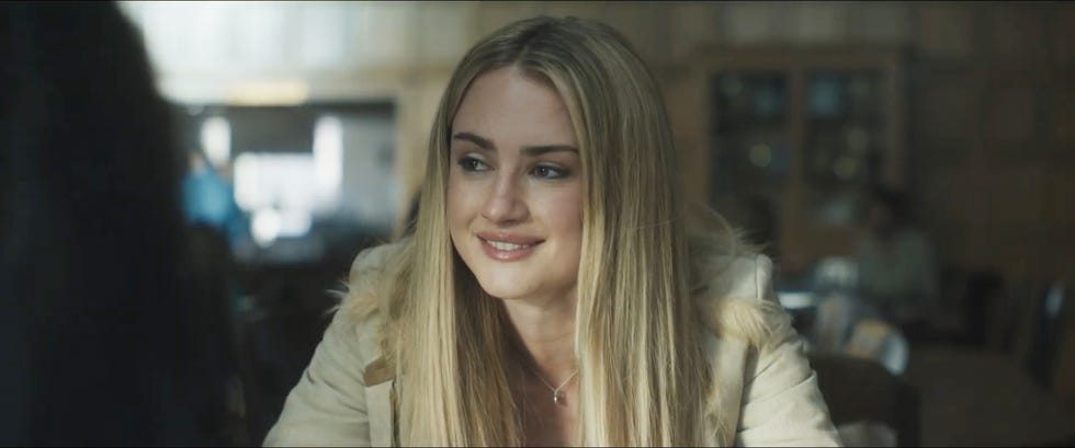 tom ellis, tell me lies season 2, episode 8