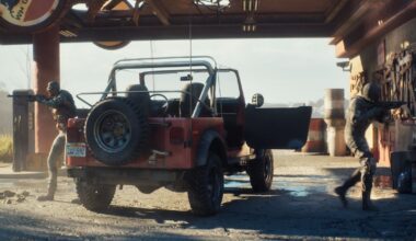 Upcoming Terminator Video Game Delayed for a Great Reason