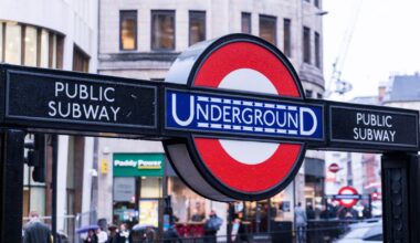 Majority of TfL services running over Christmas and New Year, to help customers make the most of London this festive season