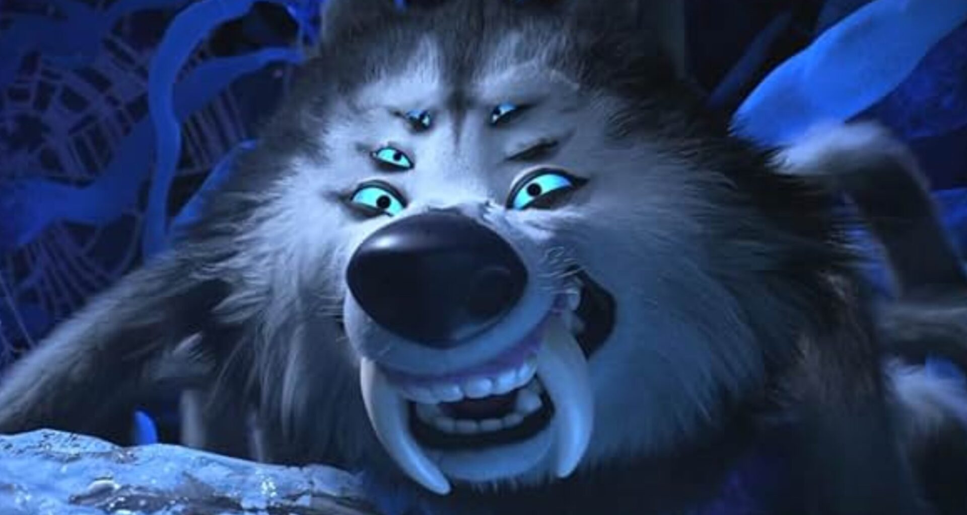 An Animated Sequel That Is Better Than the Original Just Joined Peacock