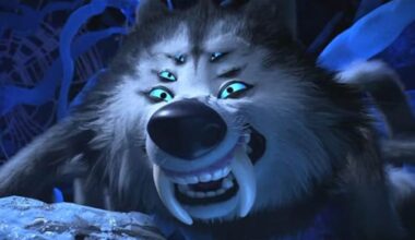 An Animated Sequel That Is Better Than the Original Just Joined Peacock