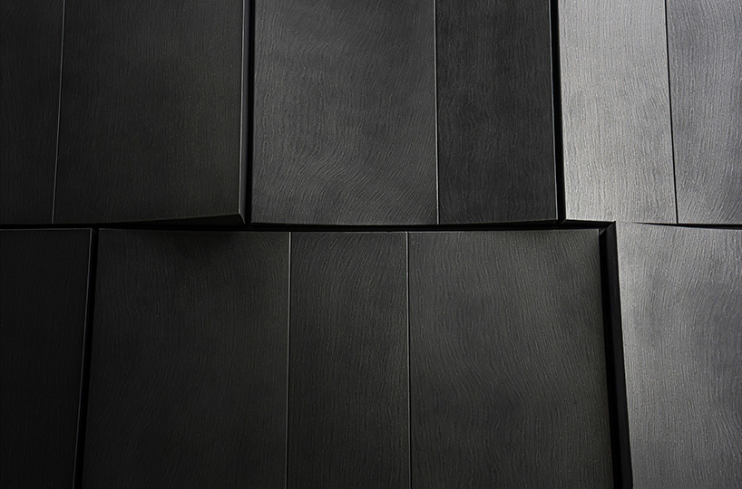 Mountain Chamber Erdegard Arkitekter